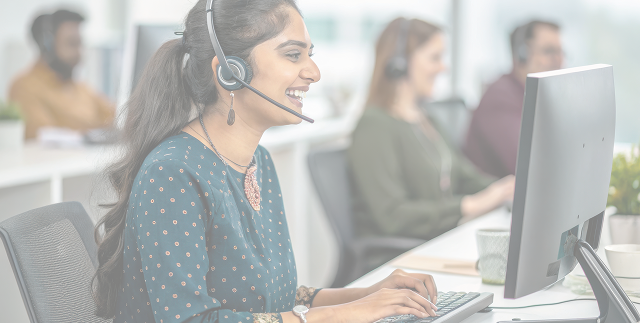 Customer Support