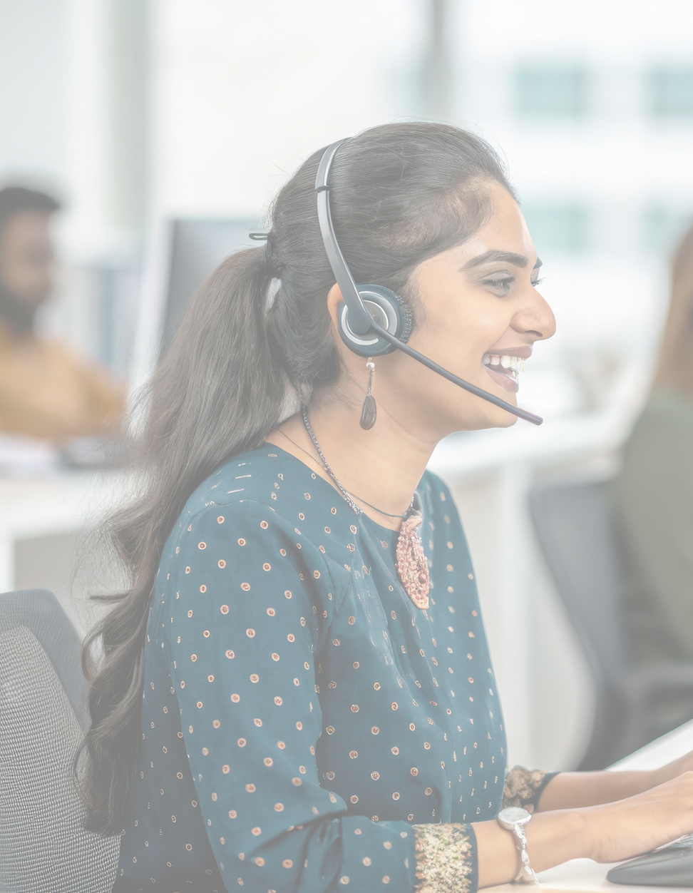 Customer Support