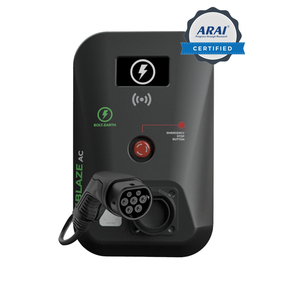 Commercial Dual Socket Station Kiosk